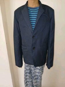 blazer