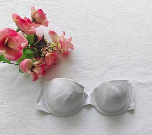 Victoria's secret : White Tube