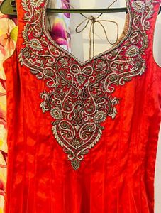 Anarkali