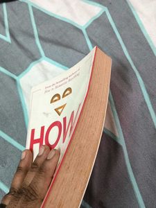 How To Be A Mathematician I Don't Love you Anymore