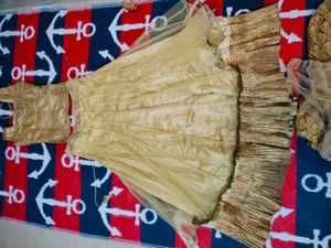 Lehenga Choli With Coat