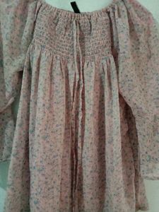 Korean Style Top