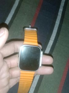 S8 Ultra Smartwatch