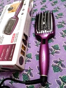 Nova Smoothing Brush