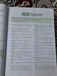 Biology Ncert At Your Fingertips