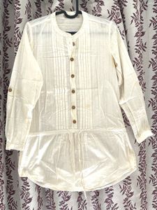 White Ladies Top