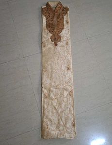 Elegant Embroidered Kurta