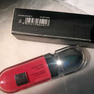 Kiko Milano Hydra Lipgloss 15