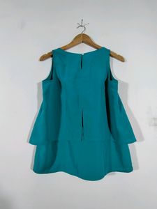 Sea Green Tops (Women&#39;s)