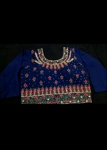 Lehenga Choli