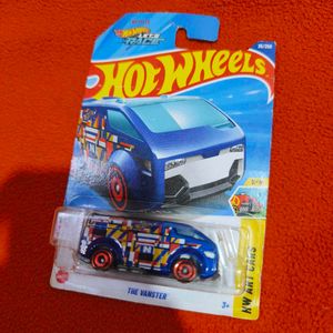 Imported Dicast Hot Wheels Combo