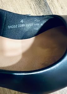 Marks &amp; Spencer Stiletto Heel Pointed Court Shoes
