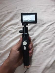 Xiaomi YI 4k Action Camera