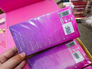 (Sealed) Plum Perfumes EDPs Starry Lights