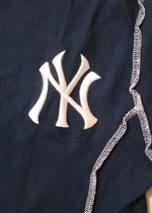 NY Yankees T-Shirt