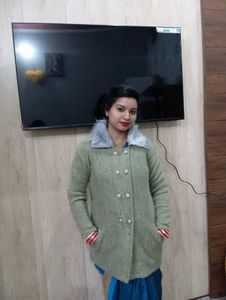 New Coat