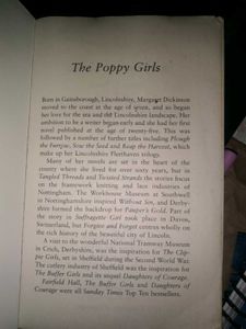 The Poppy Girls