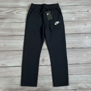 Nike winter Black Sweatpants