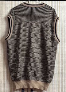 Monte Carlo Unisex Sweater