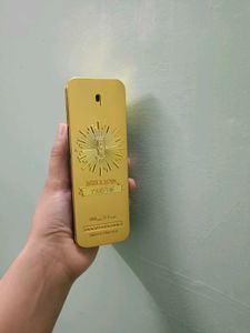 1 Million Parfum - Paco Rabanne
