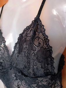 Lace Bralette