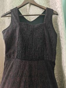Party Wear Gown