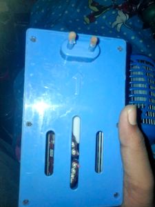 King Bodycare Electronic Mosquito Killer
