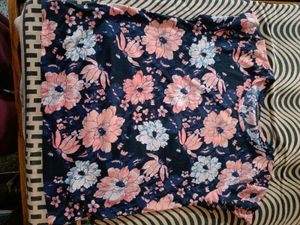 Floral Top