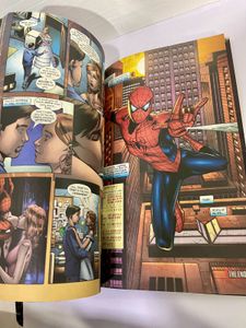 Gotham Comics Spiderman 2 Movie Special Comicbook