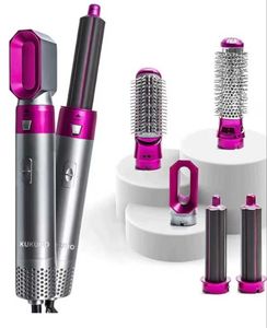5 In 1 Hair STYLER ✨