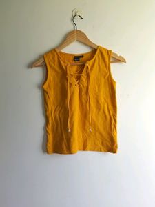 Cute Top ( Womens )