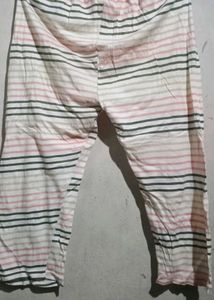 Combo Of 2 Women Night Pants For Charity