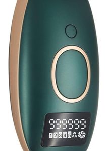 Laser Hair Removal