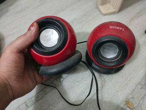 Broken Not Working Speaker