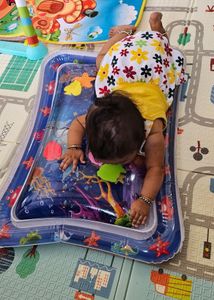 Combo of Baby Activity Gym &amp; Play Mat😍