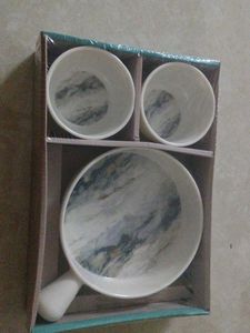 Dinner Set