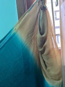 Dual Tone Dupatta