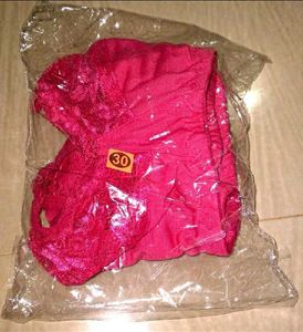 Beautiful Bra &amp; Panty Set