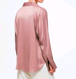 H&amp;M Linen Blend Blouse/Shirt