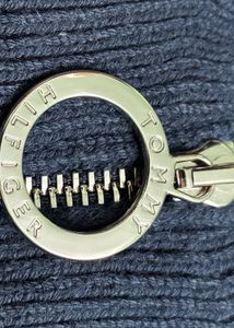 Striped Tommy Hilfiger Sweater