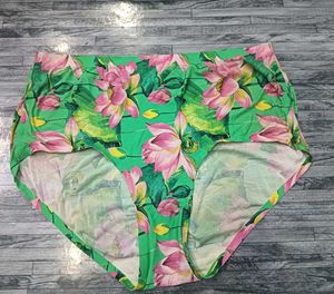Lotus Print Free Size 💚