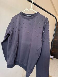 mens sweatshirt