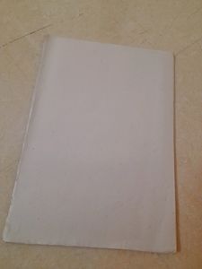 Lots Of Different Type Papers