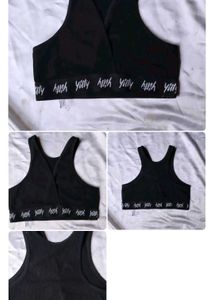 New Bra Combo