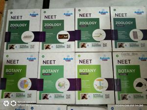 Whole Course Of Neet Ug Modules