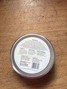Wild Oak Face Scrub