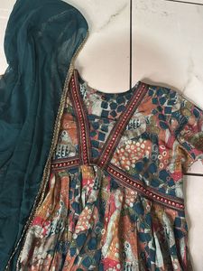 Kurta Set