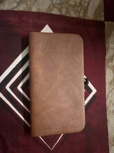 Woman clutch