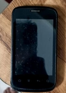 Micromax Bharat plus 2