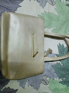 Cute Bear Handbag